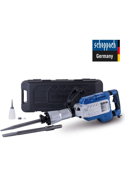 AB1900 Elektrikli Kırıcı 1900W - 5908206901