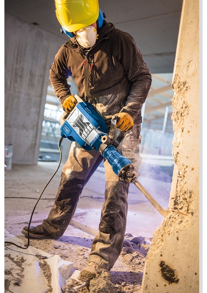 AB1900 Elektrikli Kırıcı 1900W - 5908206901 modelleri