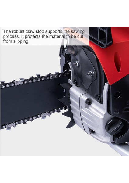 PCS46 Benzinli Ağaç Kesme Motoru 45 Cm Pala - 5910129903 modelleri