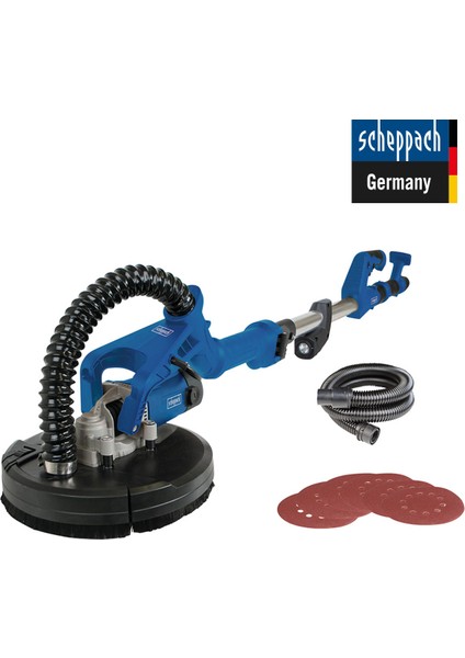 DS920 Alçıpan Zımpara Makinası 710 W - 5903804901