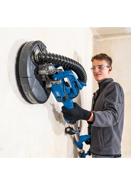 DS920 Alçıpan Zımpara Makinası 710 W - 5903804901 modelleri