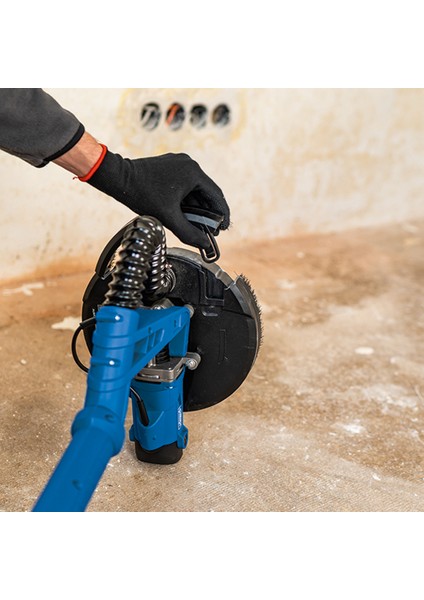 DS920 Alçıpan Zımpara Makinası 710 W - 5903804901 fırsatları