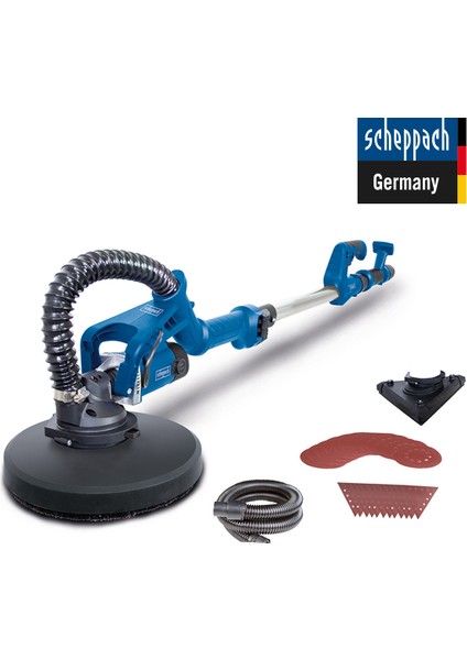 DS930 Alçıpan Zımpara Makinası 710W - 5903805901