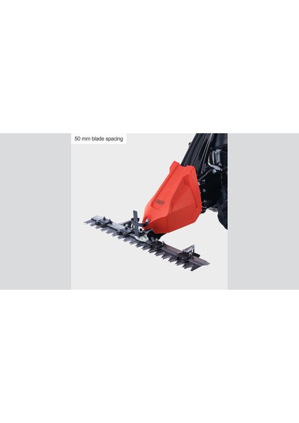 BMS196-88 Benzinli Çayır Biçme 88 cm 5.7 hp modelleri