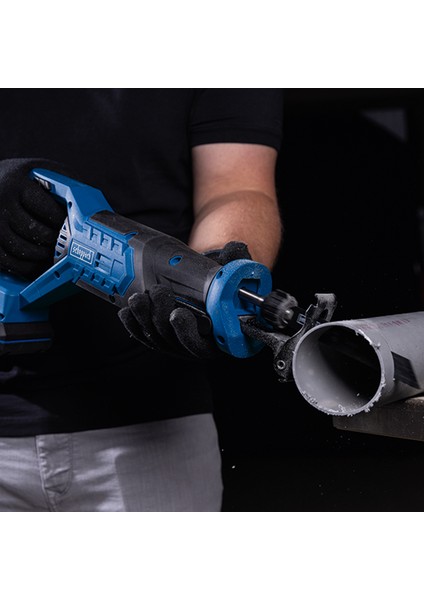 BC-RS250-X 2X4.0AH Akülü Tilki Kuyruğu - 59092694992 modelleri