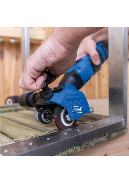 MRS500 Fırçalı Üniversal Zımpara - 5903822901 fırsatları