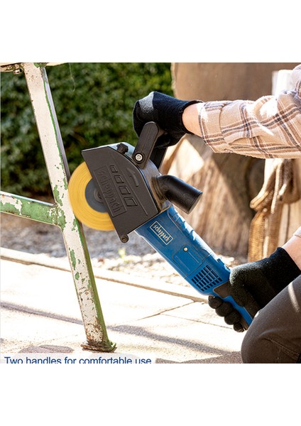 MRS1300 Fırçalı Üniversal Zımpara - 5903819904 fırsatları