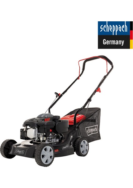 MP132-40 Benzinli Çim Biçme Makinası - 5911250903