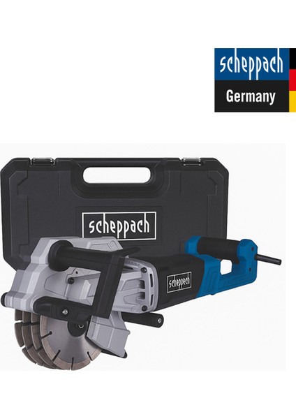 MNF2250 Kanal Açma Makinesi 2250W -5902602901