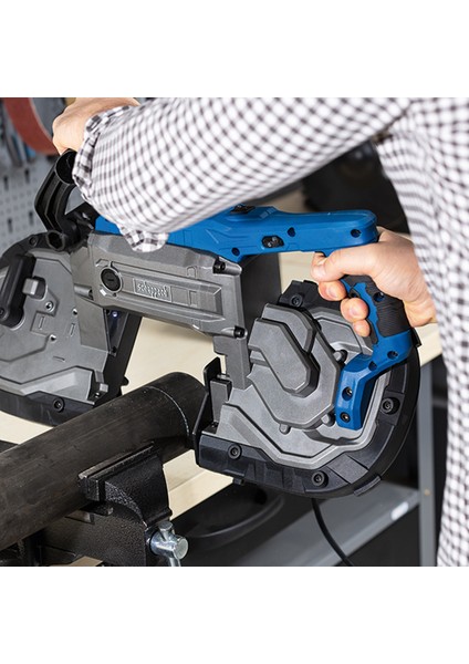 MBS1200 Metal Şerit Testere - 5901508901 fiyatları