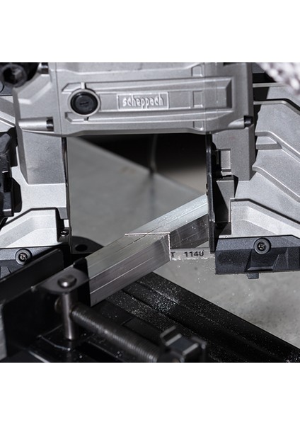 MBS1200 Metal Şerit Testere - 5901508901 modelleri