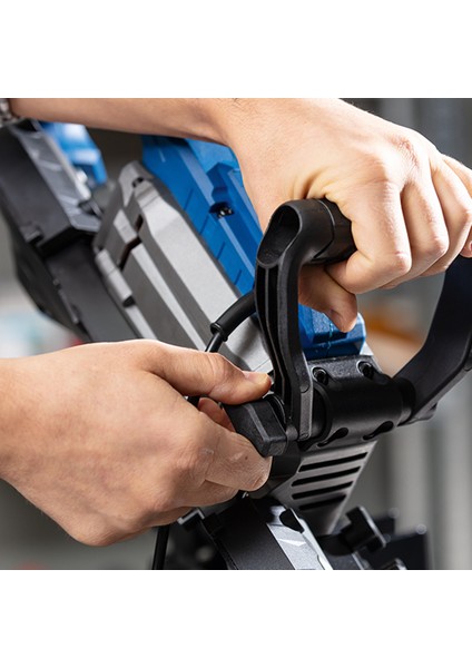 MBS1200 Metal Şerit Testere - 5901508901 fırsatları