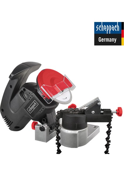 KS1200 Zincir Bileme Makinesi - 5903602901