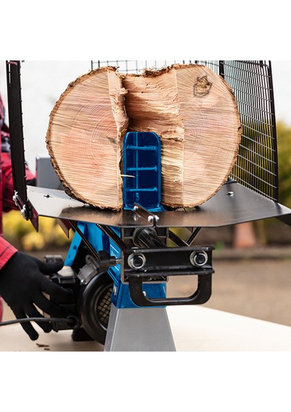 HL460 Yatay Kütük Yarma Makinesi - 5905209901 modelleri