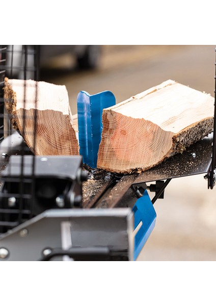 HL460 Yatay Kütük Yarma Makinesi - 5905209901 indirimleri