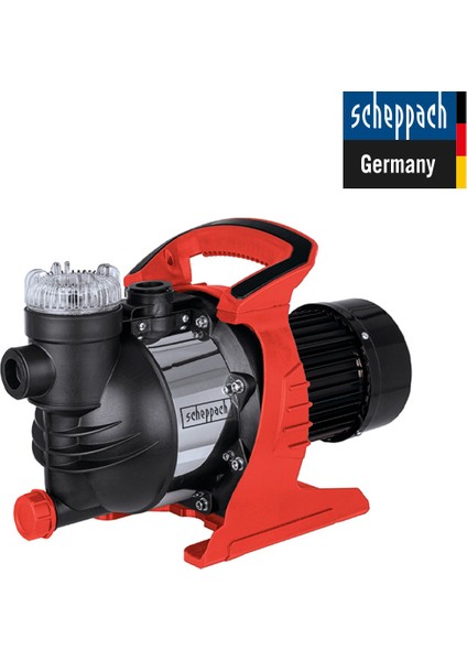 GP1400 JET Temiz Su Pompası - 5909407901