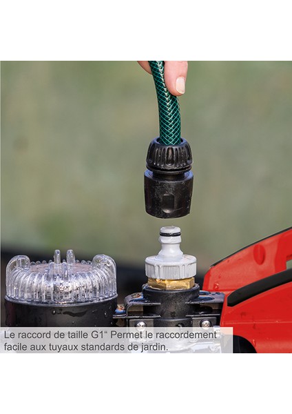 GP1400 JET Temiz Su Pompası - 5909407901 modelleri