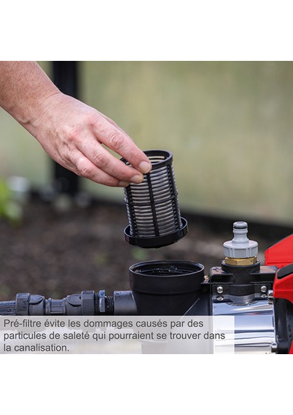 GP1400 JET Temiz Su Pompası - 5909407901 fırsatları