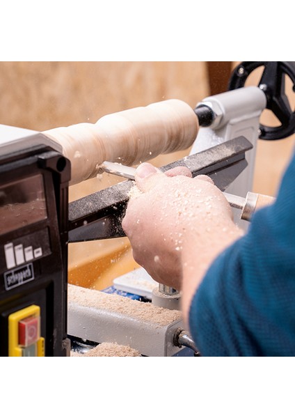 DM500T Ahşap Torna Tezgahı - 5902307901 fiyatları