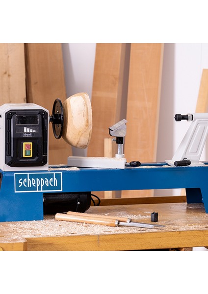 DM500T Ahşap Torna Tezgahı - 5902307901 modelleri