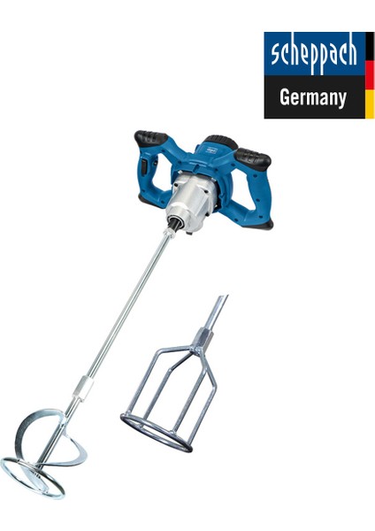 PM1400 Boya ve Alçı Karıştırıcı 1400W - 5907805901