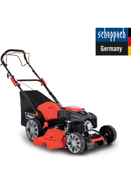 MS225-56 Benzinli Çim Biçme Makinesi - 59112779969