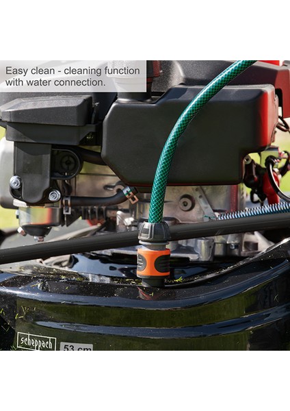 MS225-56 Benzinli Çim Biçme Makinesi - 59112779969 fırsatları