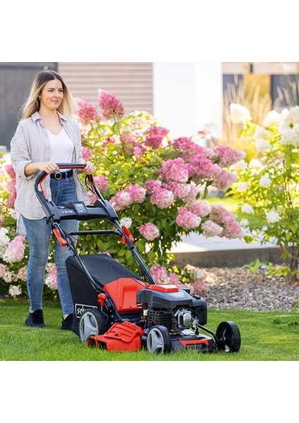 MS225-53E Benzinli Çim Biçme Makinesi - 59112459969 fiyatları