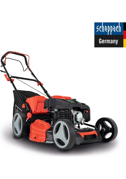 MS225-53 Benzinli Çim Biçme Makinesi - 5911241903