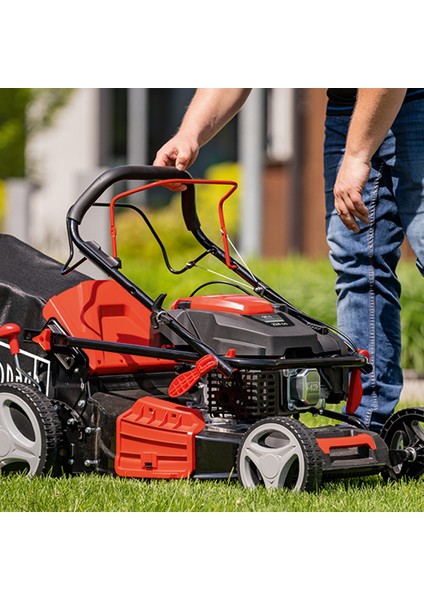 MS225-53 Benzinli Çim Biçme Makinesi - 5911241903 fiyatları