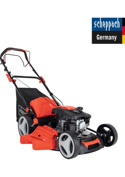 MS173-51 Benzinli Çim Biçme Makinesi - 5911259903