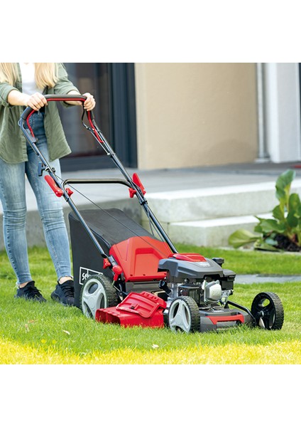 MS173-51 Benzinli Çim Biçme Makinesi - 5911259903 modelleri