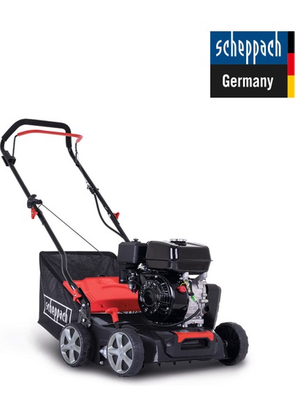 SC55P Benzinli Çim Havalandırma Makinesi - 5911904903