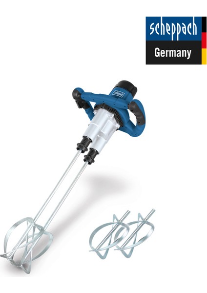 PM1800D Boya ve Alçı Karıştırıcı - 5907802901