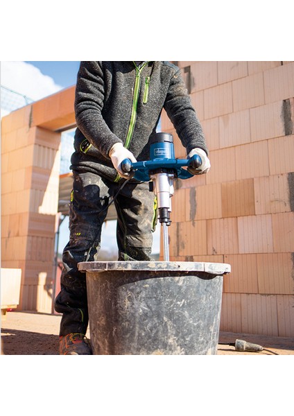 PM1800D Boya ve Alçı Karıştırıcı - 5907802901 fiyatları