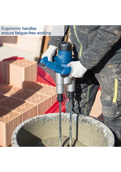 PM1800D Boya ve Alçı Karıştırıcı - 5907802901 modelleri