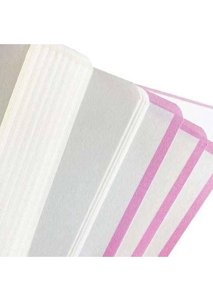 B7 Chromatic Kareli Defter Azur/blue fırsatları