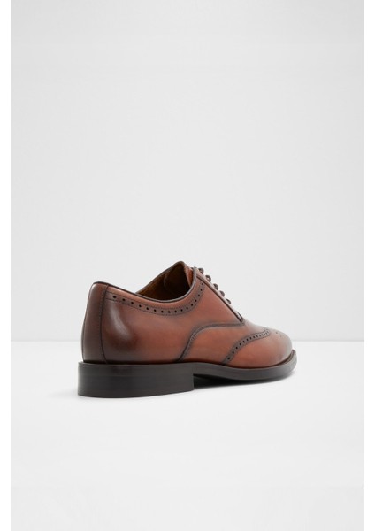 Donald Ayakkabı Şık Ayakkabı - Kahverengi fiyatları