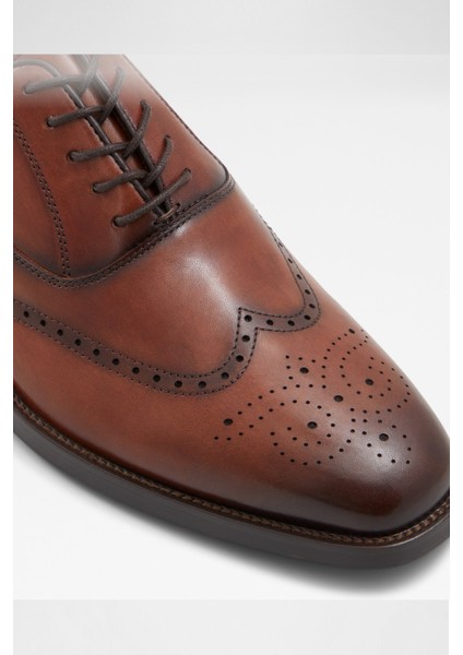 Donald Ayakkabı Şık Ayakkabı - Kahverengi indirimleri