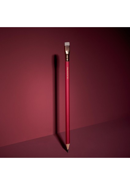 Palomino Blackwing Matte Red Kurşun Kalem Seti 12'li fırsatları