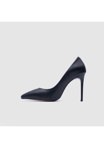 Kadın Stiletto Topuklu Ayakkabı [060295] fiyatları