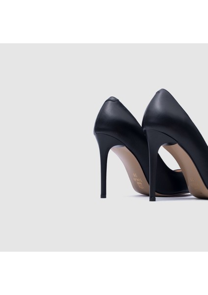 Kadın Stiletto Topuklu Ayakkabı [060295] indirimleri