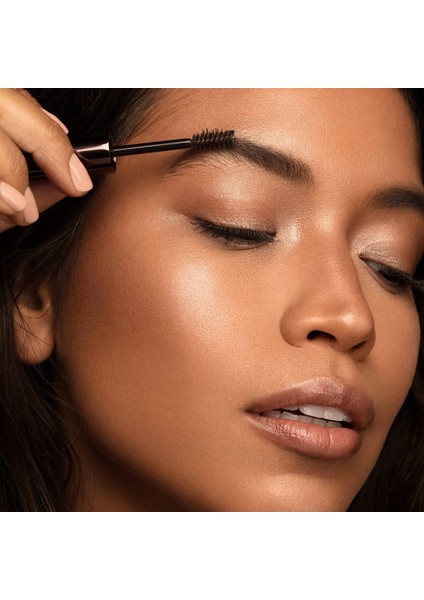 Arch Brow Gel - Hacim Veren Kaş Jeli Dark Brunette - 4 G modelleri