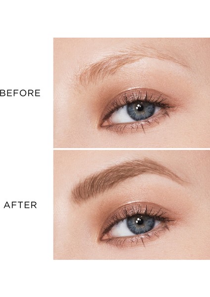 Arch Brow Micro Scultping Pencil - Şekillendirici Kaş Kalemi Ash (0,03 Ml) fırsatları