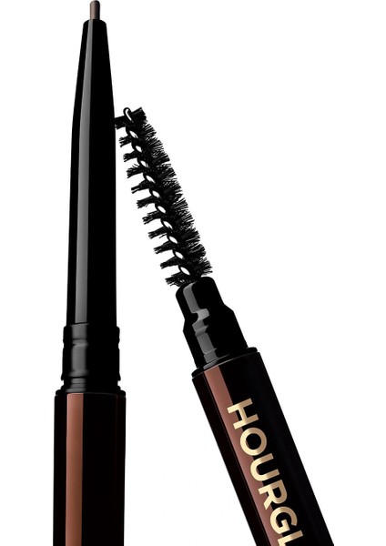 Arch Brow Micro Scultping Pencil - Şekillendirici Kaş Kalemi Ash (0,03 Ml) indirimleri