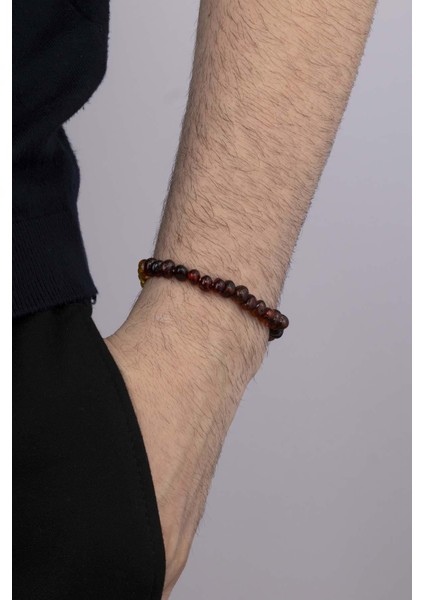 Misket Kesim Orjinal Yetişkin Kehribar Bileklik fiyatları