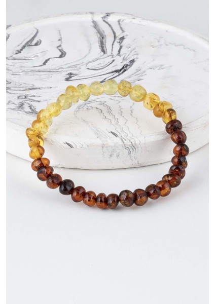 Misket Kesim Orjinal Yetişkin Kehribar Bileklik fırsatları