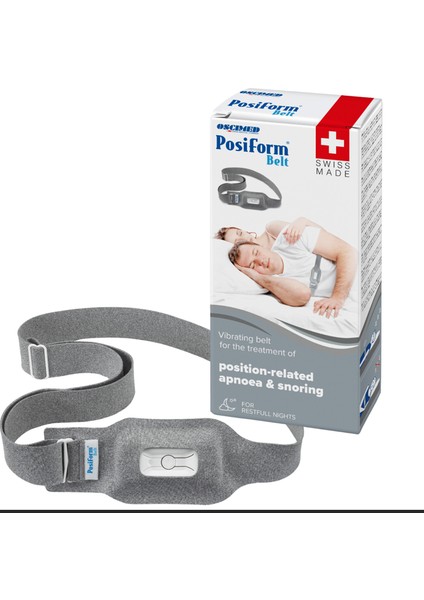 Posiform-Belt (S-M-L)