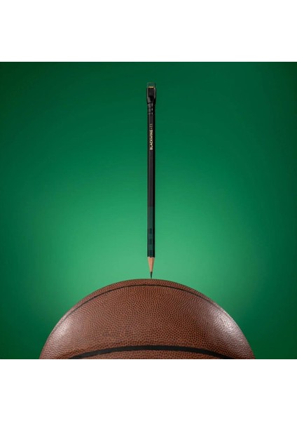 Palomino Blackwing Volume 11 Soft Grafit 12'li Ahşap Kurşun Kalem Seti modelleri