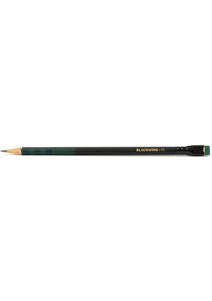 Palomino Blackwing Volume 11 Soft Grafit 12'li Ahşap Kurşun Kalem Seti